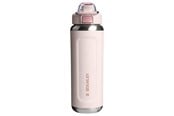 Camping & Outdoor - Stanley The Wellspring Bottle - 710 ml - Rose Quartz - 10-13111-031