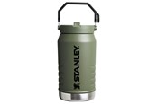Camping & Outdoor - Stanley IceFlow™ Flip Straw 2.0 Jug - 1900 ml - Green - 10-13085-0321