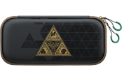 Gaming Zubehör - Nintendo Switch 2 Carrying Case - The Legend of Zelda - 40th Anniversary Edition - Cover - Nintendo Switch 2 - 0045496322052