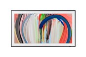 Flachbild TV - Samsung 55" Flachbild TV LED 4K QE55LS03HAU The Frame LS03HA Series - 55" LED-backlit LCD TV - QLED - 4K - QE55LS03HAUXXH