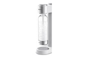 Soda-Maschinen - Philips GoZero ADD4902WH - soda maker - brushed stainless steel - ADD4902WH/10