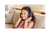 Kopfhörer/Headsets - Belkin SoundForm Mini 2 - AUD012HQBK