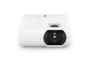 Projektoren - BenQ Projektoren LH655C - DLP projector - portable - 3D - 1920 x 1080 - 4000 ANSI lumens - 9H.JV477.73E