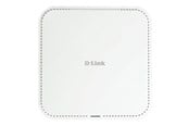 Access Points - D-Link DAP-E3620 - radio access point - Wi-Fi 7 - cloud-managed - DAP-E3620
