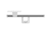 Wandhalterungen, AV-Halterungen & AV-Möbel - Ergotron mounting component - for printer / scanner - white - Max 590 g - recommended for - 98-669-290