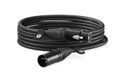 Audio Kabel - Røde XLR Cable - Schwarz - 6 m - XLR6M