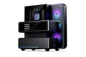 Gehäuse - Phanteks EX PLUS - Gehäuse - Miditower - Schwarz - PH-EX526P_DBK01