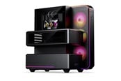 Gehäuse - Phanteks EX5 MAX - Gehäuse - Miditower - Schwarz - PH-EX526M_DBK01