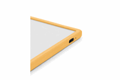 Kreativ-Spiele - Lalarma Sketch lightpad - yellow - LA205