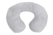 Babypflege - Fresh Kid Neckpillow Baby grey - 3023