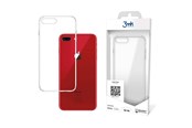 Handys - Cover & Cases - 3mk Armor Case for iPhone 7 Plus / 8 Plus - Transparent - 5903108091893