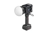 Foto & Video Zubehör - SmallRig 5383 RC 100C COB LED Video Light Kit Ink Blue / With Battery Grip Handle - 5383