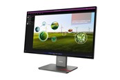 Monitor - 27" Lenovo ThinkVision P27Q-40 - 64A7ZAT6EU