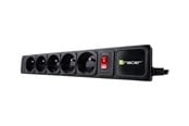 Stromkabel (Extern) - Tracer PowerGear - power strip - 2300 watt - TRALIS46844