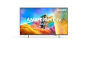 Flachbild TV - Philips 55" Flachbild TV LED 4K High Dynamic Range 10+ (HDR10 Plus) 55PQS8501 55" LED-backlit LCD TV - QLED - 4K Ambilight - 55PQS8501/12