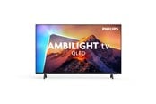 Flachbild TV - Philips 50" Flachbild TV LED 4K 50PQS8611 50" LED-backlit LCD TV - QLED - 4K Ambilight - 50PQS8611/12