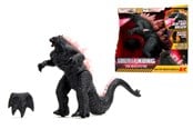 Merchandise - Jada Toys - RC Godzilla Hitzestrahl-Atem 1:12 - 9334994314R00