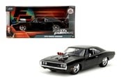 Merchandise - Jada Toys - Fast&Furious (1) 1970 Dodge Charger 1:24 - 9335421314R00