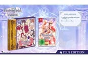 Spiele - Battlefield Waltz (Plus Edition) - Nintendo Switch - Abenteuer - PEGI 12 - 5061077020105