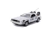 Merchandise - Jada Toys - Zeitmaschine BacktotheFuture Frost 1:24 - 9336145314R00