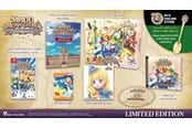 Spiele - MADO MONOGATARI: Fia and the Wondrous Academy (Limited Edition) - Nintendo Switch - RPG - PEGI 12 - 5061077021140