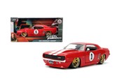 Merchandise - Jada Toys - Fast&Furious 1969 Chevrolet Camaro 1:24 - 9336151314R00