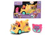 Merchandise - Jada Toys - RC Super Kitties Basisauto - 9336268314R00