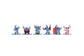 Merchandise - Jada Toys - Stitch Nano Diorama Pack - 9336325314R00