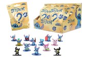 Merchandise - Jada Toys - Stitch Blind Pack Nanofigs, 13-sort. - 9336884314R00