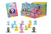 Merchandise - Jada Toys - Care Bears Blind Pack Nanofigs, 13-sort. - 9337017314R00