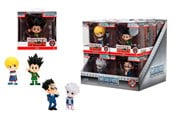 Merchandise - Jada Toys - Hunter X Hunter Figuren 2.5", Welle 1 - 9385149300W01