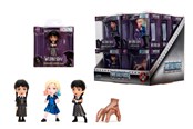 Merchandise - Jada Toys - Wednesday Figuren 2.5" - 9385211300W01