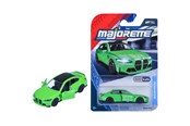 Spielzeugauto - Majorette Showroom Premium BMW M3, grün - 8502000000Q02