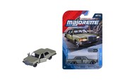 Spielzeugauto - Majorette Vintage Mercedes-Benz 450 SEL, grün - 8502000001Q02