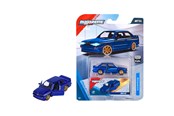 Spielzeugauto - Majorette Deluxe BMW M3, blau - 8502001000Q01