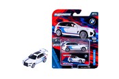 Spielzeugauto - Majorette Deluxe BMW X5M Competition - 8502101003Q01
