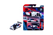 Spielzeugauto - Majorette Deluxe BMW M4 GT3 EVO - 8502101003Q02
