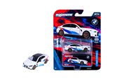 Spielzeugauto - Majorette Deluxe BMW M3 - 8502101003Q03