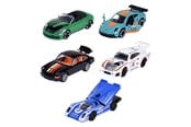 Spielzeugauto - Majorette Porsche 5-teiliges Geschenkset - 8502105002