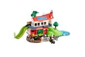 Spielzeugauto - Majorette Bauernhof + 3 Fahrzeuge - 8503009000