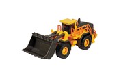 Spielzeugauto - Majorette Volvo Radlader - 8503723003