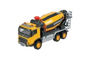 Spielzeugauto - Majorette Volvo FMX Truck Betonmischer - 8503723005