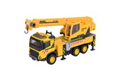 Spielzeugauto - Majorette Volvo FMX Lkw-Kran - 8503723006
