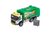 Spielzeugauto - Majorette Volvo FMX Lkw Müllsammler - 8503743001
