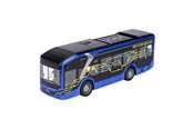 Spielzeugauto - Majorette MAN Lion's City 10 E Bus - 8503743004