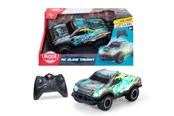 Spielzeugauto - Dickie RC Glow Truggy - 201103016