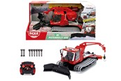Spielzeugauto - Dickie RC Pistenbully 600, RTR - 201108001