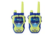 Spielzeugauto - Dickie Walkie-Talkie Polizei - 201118197