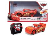 Spielzeugauto - Dickie RC Cars 3 Lightning McQueen Turbo Racer - 203084038