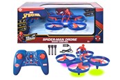 Spielzeugauto - Dickie RC Spider-Man Drohne, RTR - 203225004